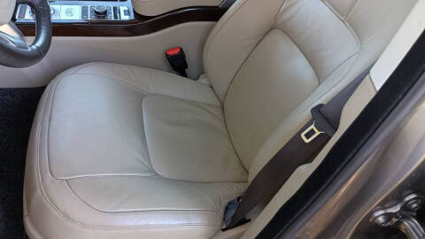 2021 Land Rover Range Rover