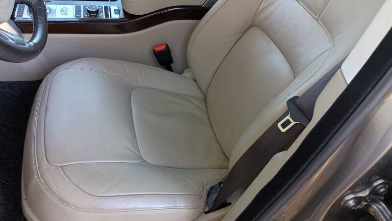 2021 Land Rover Range Rover