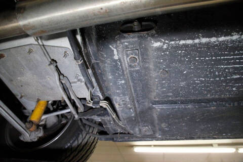 1992 Chevrolet Corvette