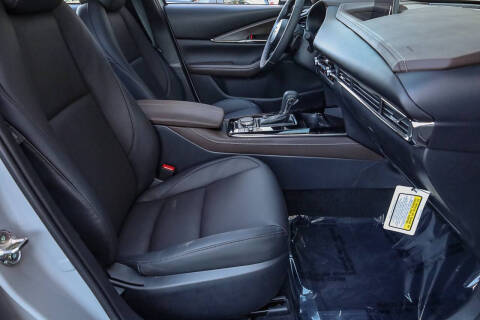 2025 Mazda CX-30 2.5 S Premium