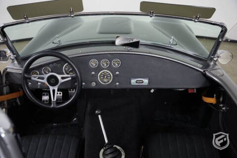 1965 Shelby 427 Cobra Replica