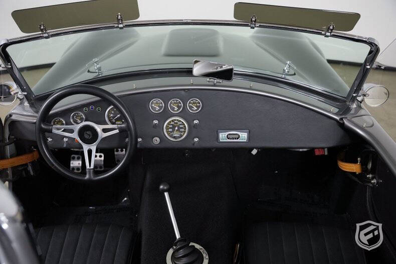 1965 Shelby 427 Cobra Replica