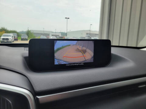 2024 Mazda CX-50 2.5 S Select