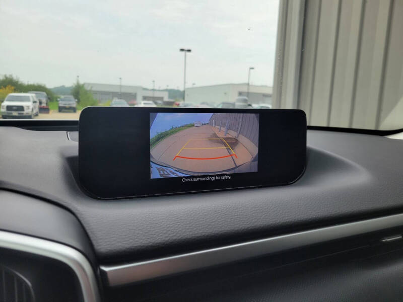 2024 Mazda CX-50 2.5 S Select