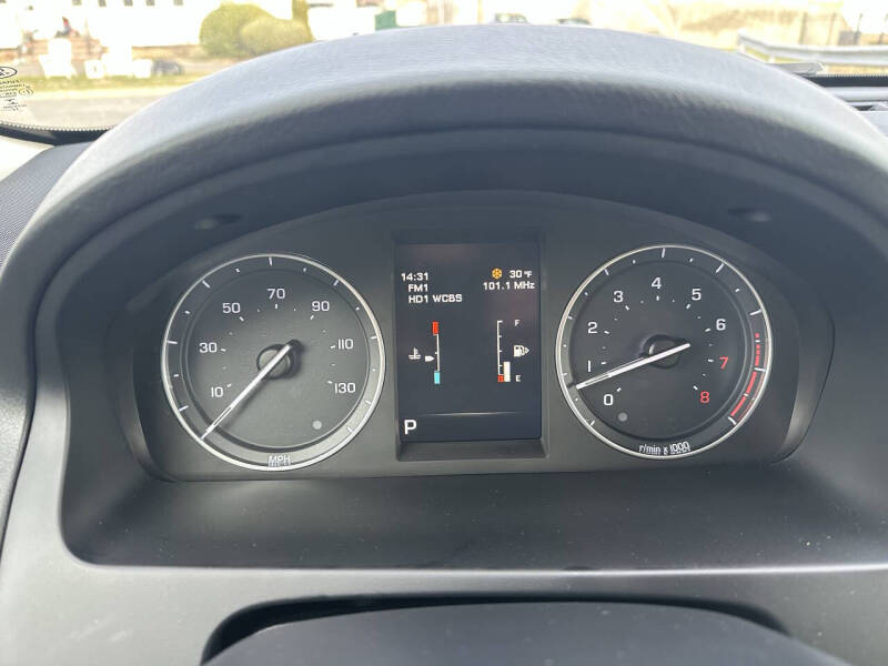 2013 Land Rover LR2 HSE