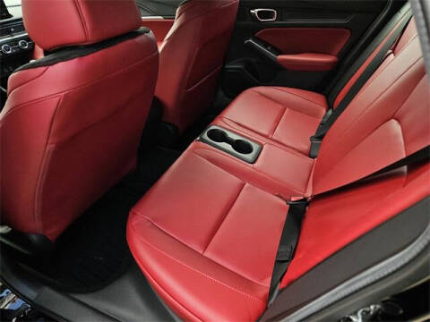 2025 Acura Integra Type S