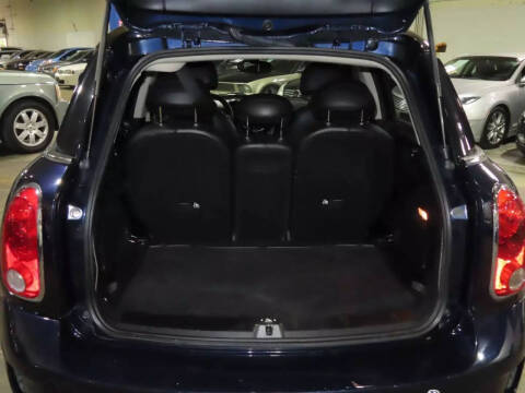 2014 MINI Countryman Cooper S