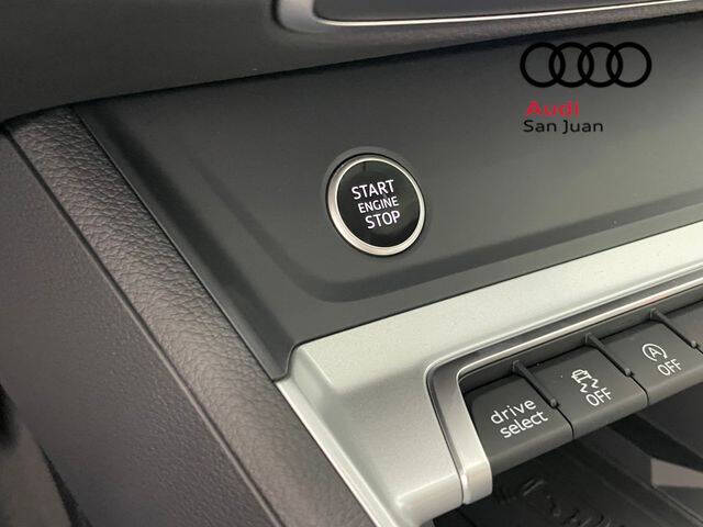 2025 Audi Q3 quattro S line Premium 45 TFSI