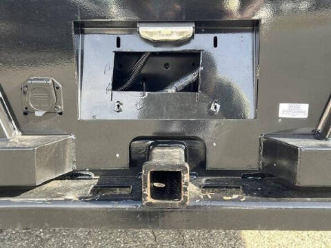 2014 RAM 3500 Tradesman