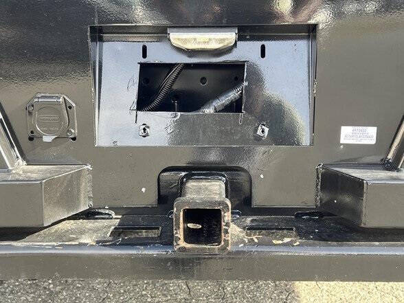 2014 RAM 3500 Tradesman