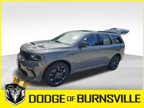 2023 Dodge Durango R/T Plus