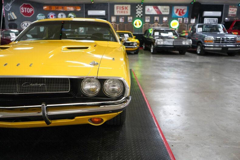 1970 Dodge Challenger