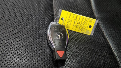 2017 Mercedes-Benz GLS GLS 450