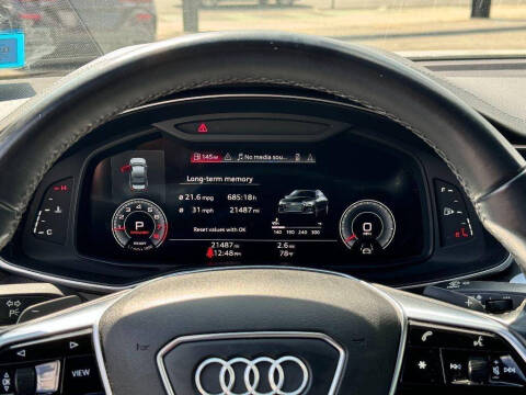 2023 Audi A6 quattro Premium Plus 45 TFSI