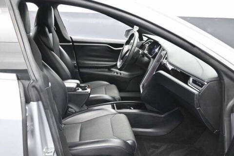 2017 Tesla Model S 75