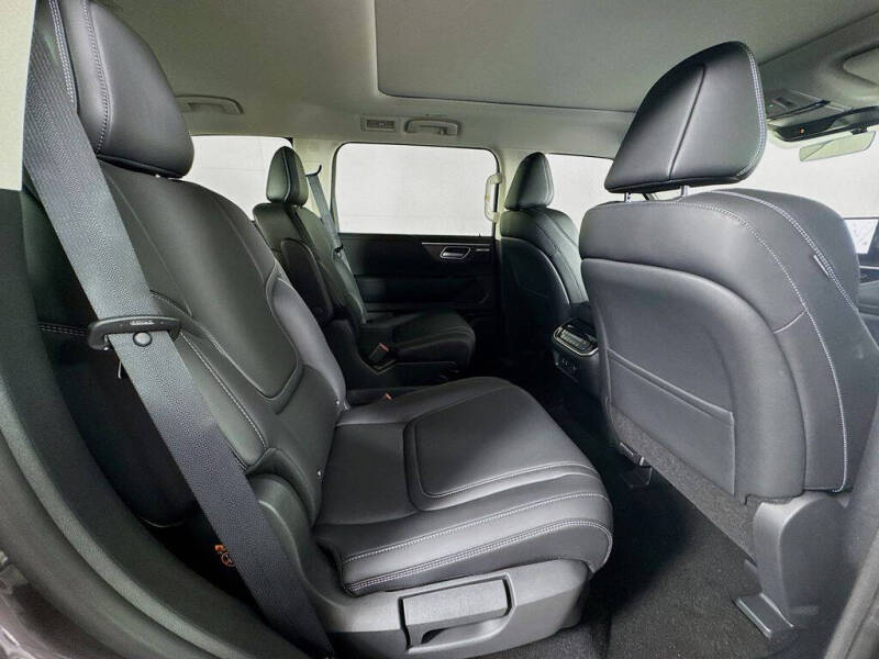 2026 Infiniti QX80 Pure