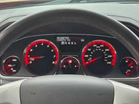 2014 GMC Acadia SLT-1