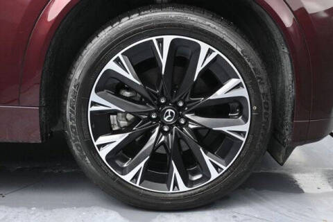 2024 Mazda CX-90 3.3 Turbo S Premium Plus