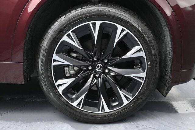 2024 Mazda CX-90 3.3 Turbo S Premium Plus