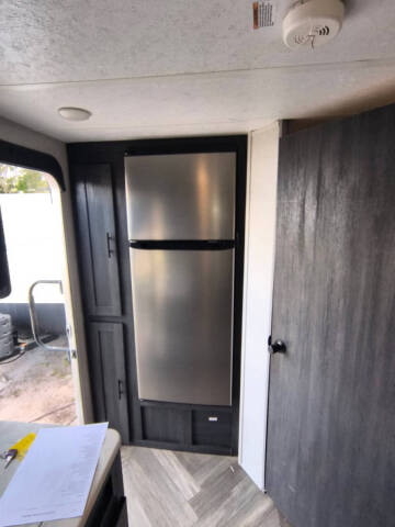 2021 Forest River Ozark