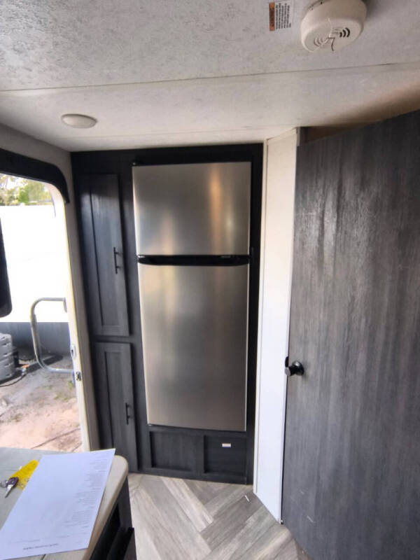 2021 Forest River Ozark