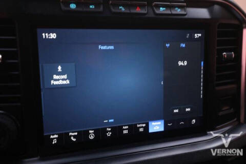 2024 Ford F-350 Super Duty