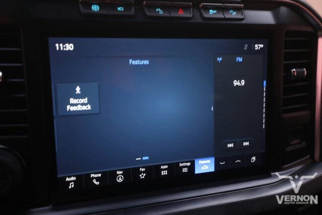 2024 Ford F-350 Super Duty