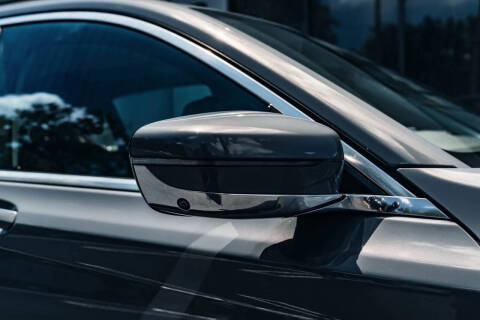 2022 BMW 7 Series 740i xDrive