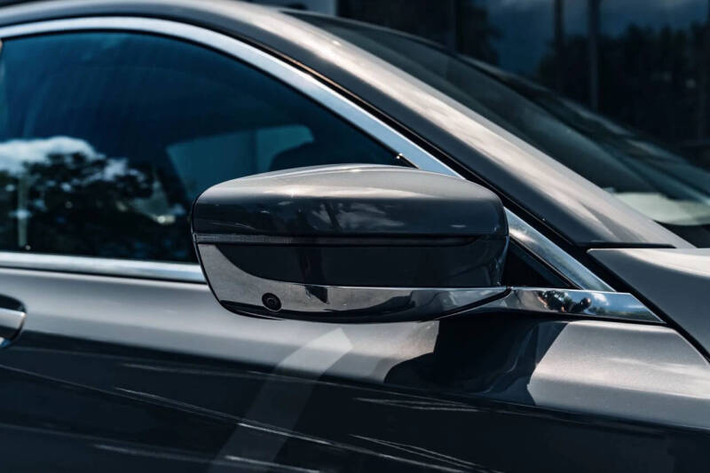 2022 BMW 7 Series 740i xDrive