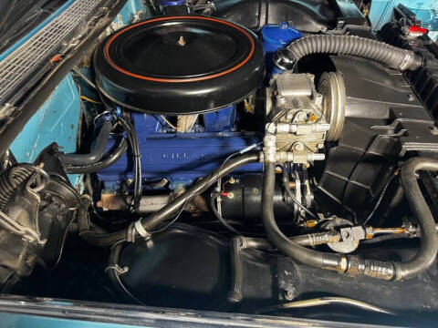 1959 Cadillac Series 62