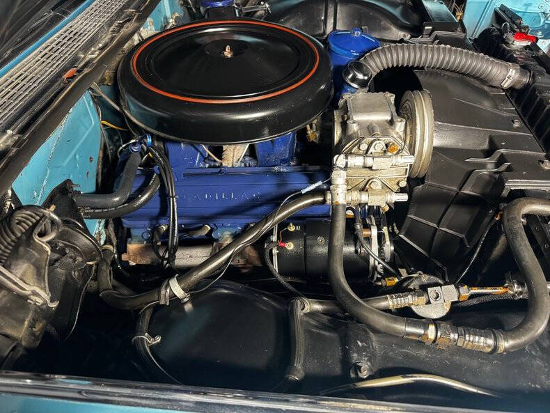 1959 Cadillac Series 62