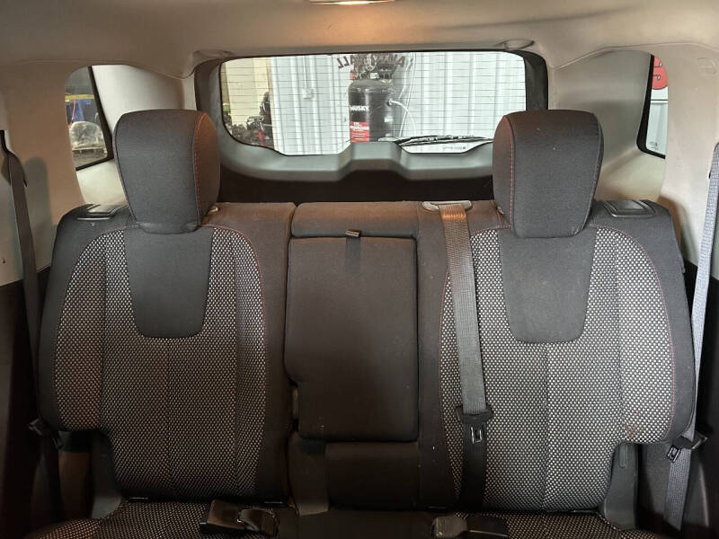2013 GMC Terrain SLE-2