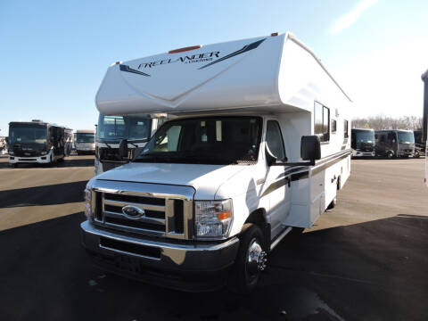2021 Coachmen 27QBF35