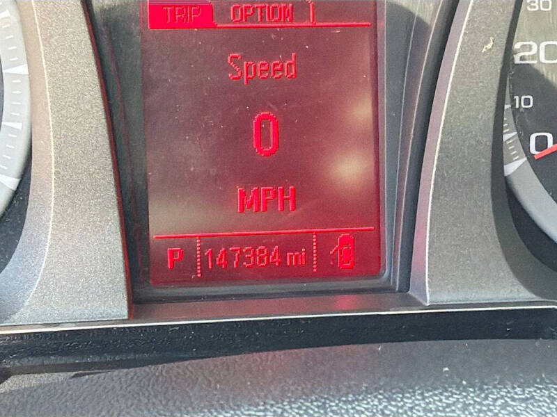 2017 GMC Terrain SLE-1