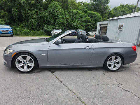 2011 BMW 3 Series 328i
