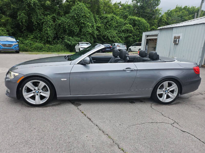 2011 BMW 3 Series 328i