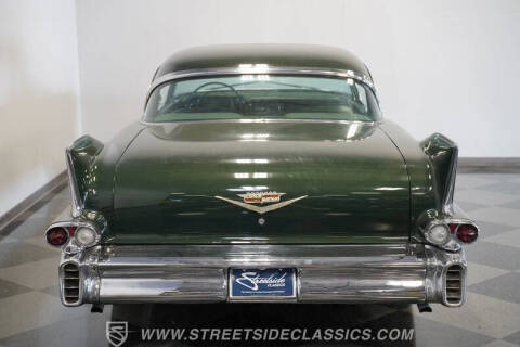 1958 Cadillac Series 62