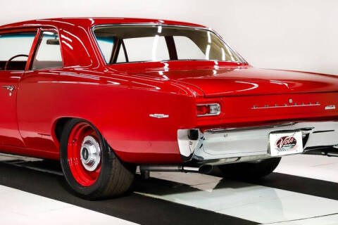 1966 Chevrolet Chevelle