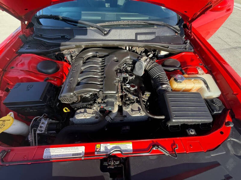 2010 Dodge Challenger SE