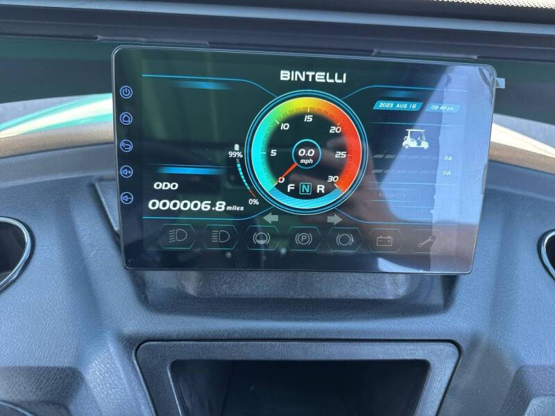 2026 Bintelli Beyond