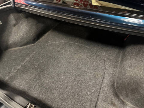 1997 Mercury Cougar XR7