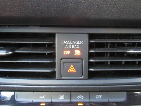 2023 Volkswagen Jetta Sport