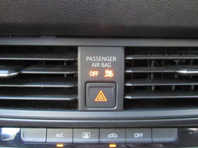 2023 Volkswagen Jetta Sport