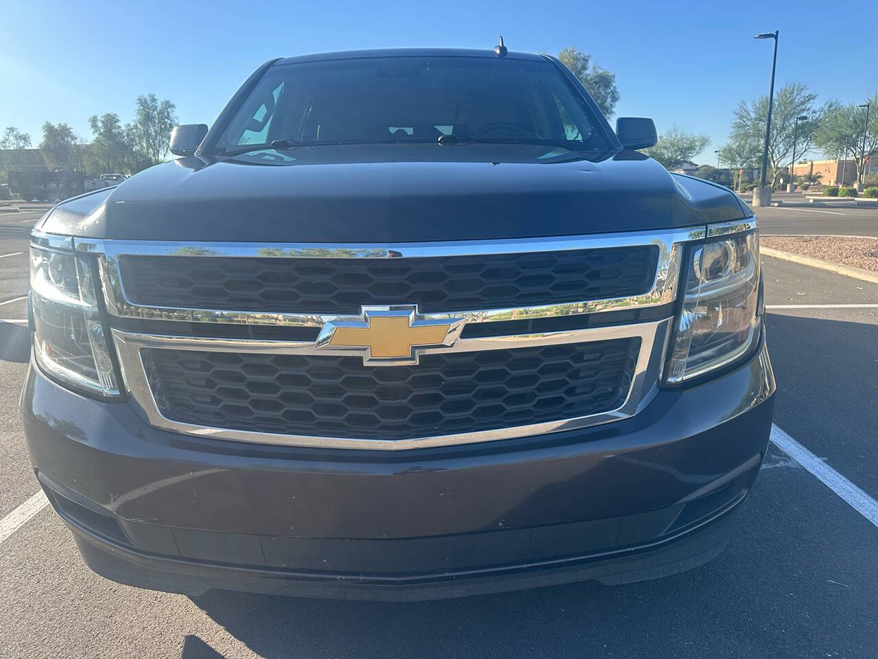 2018 Chevrolet Suburban for sale at Kingdom Auto in Phoenix, AZ