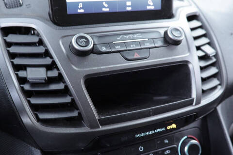 2020 Ford Transit Connect XL