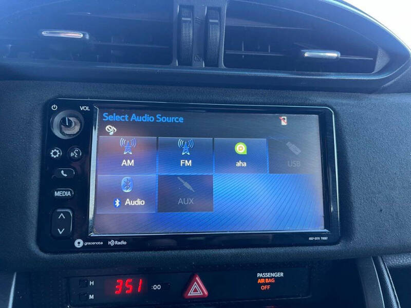 2017 Toyota 86 860 Special Edition