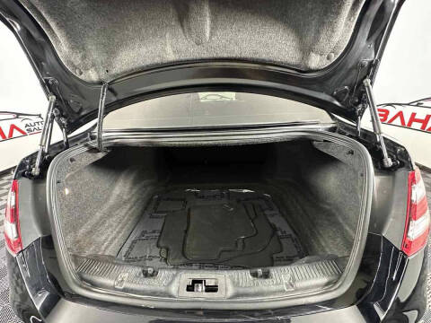 2017 Ford Taurus SEL