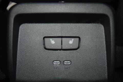 2026 Chevrolet Equinox EV LT 2