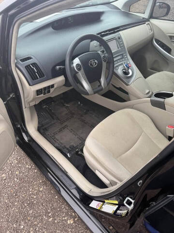 2014 Toyota Prius Two