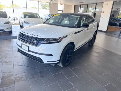 2021 Land Rover Range Rover Velar P250 S